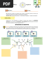 Valencia, EDO y Generalidades de Nomenclatura Inorgánica