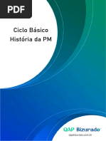 Historia Da PM