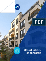 Manual Integral Consorcio