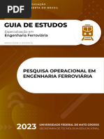 Guia de Pesquisa Operacional