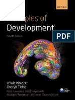 Wolper-Principles of Development 4