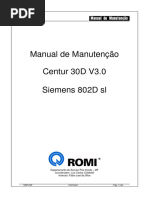 Manual de Manutenção Centur 30D V3.0 230407