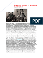 19-6-28 Mentealterna-Los Reyes Del Antiguo Israel y Su Influencia en La Cultura Occidental