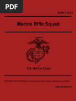 Marine Rifle Squad