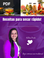 Clique Aqui - Receita Gratuita