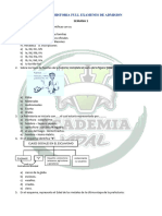 Repaso Historia Las Fijas Uncp - Academia Vidal..