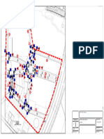 Proyecto de Urbanizacion Emilio 2 Sec3b1alizacion