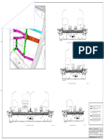 Proyecto de Urbanizacion Secciones