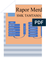 Rapor X.TKR 7