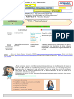 EDA 6 4to AB Actividad 3 Sesión 1