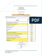 Fechas Examenes 1eval