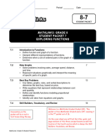 G8 SP07 Annotated