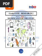 STE-8 Research-2 Q1 LC4 MOD11