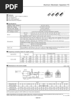 10.1 Data-Sheet-Capacitor