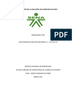 Cuadro Comparativo Sobre El Derecho de Petición y La Acción de Tutela.