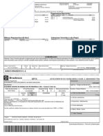 Cobranças Pagamentos/Descontos: MATHEUS CHAVES TOMCEAC (23107710-5) 12/02/2024