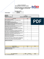 Annex-B.-NSED-Monitoring-Reporting-ambangonansecondeqdrill2023 THIRD QUARTER