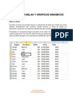 Guia Filtros y Tablas Dinamicas