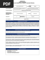 14-12-2022 - Plan de Estudios - Producción de Tejeduria - Version Final