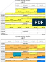 Clases 2024 Final Recreo