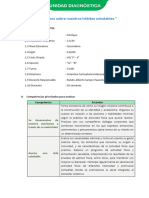 Unidad Diagnóstica 3º4º