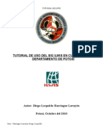 Manual de ILWIS