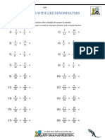 Adding-Fractions 3 Digits