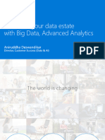 Aniruddha BigDataandAnalytics