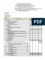 Instrumen Monitoring Psaj 2024 Fix