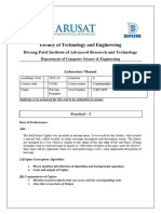 21DCS099-CRNS Practical 3