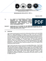 AO25 IATF Memorandum Circular 2022 1