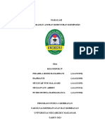 Tugas Makalah KLP 4 (Pengkajian Asuhan Kebutuhan Kompleks)