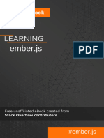 Ember Js