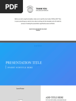 Free PowerPoint Presentation Prezfull 2 ANIMATED