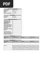 Scrip Symbol Company Name Quantity Avg Buy Price Total