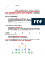 General Chemistry 2 Notes 