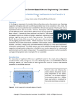 Article 4-A Review of Some Published Ultimate Load Capacities For Steel Plates (Part I)