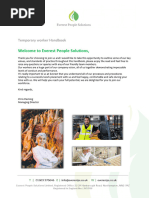 EPS Worker Handbook