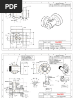 Flowtee Forging Machining