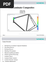 Lesson 1 Intro Laminate Simulation