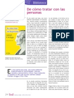 Personas