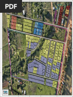 Mapa Loteamento - Bonito Leonildo Final