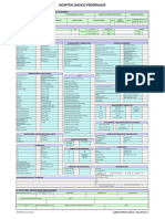 10a Laboratorio Clinico Solicitud 2021