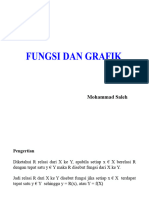 TM 3 - Fungsi Dan Grafik