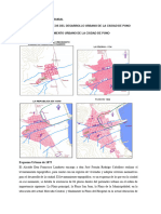 DESARROLLO URBANO Y RURAL - Karin y Ross