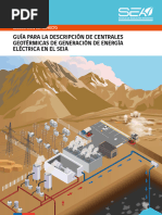 Guía Centrales Solares - SEIA