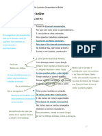 Guia de Estudo PT 9º Ano, Os Lusiadas, Despedidas de Belém