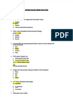 PDF Pengetahuan Umum Uu Polri 1 Dikonversi Compress