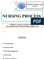 Nursing Process