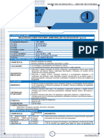 Sesion de 1 Grado Matemática